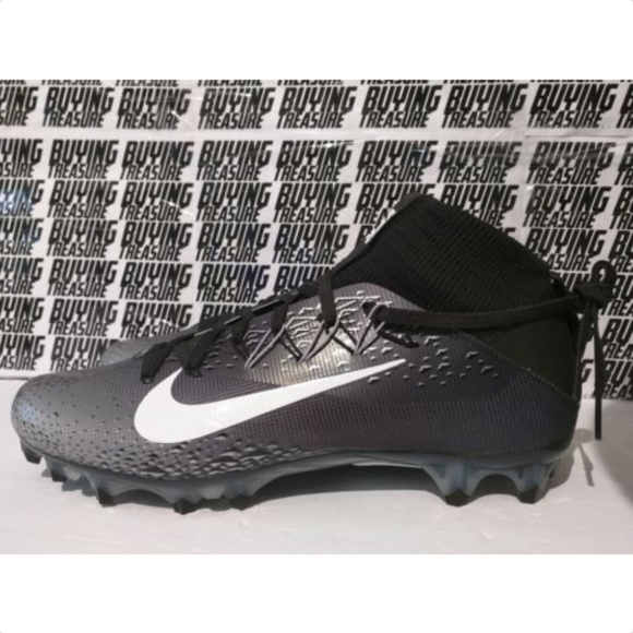 Nike Vapor Untouchable 2 Football Sz 11 - Picture 3 of 5